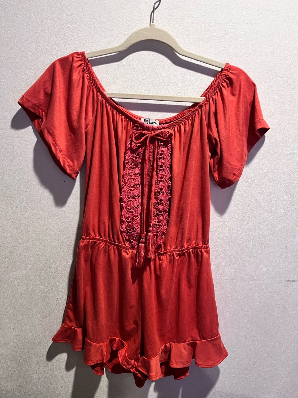 Women’s Romper